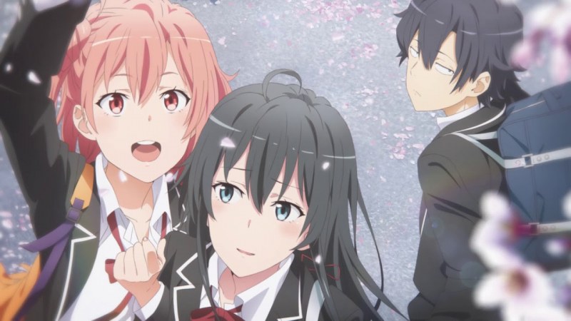 انمي ليك AnimeLek yahari-ore-no-seishun-love-comedy-wa-machigatteiru-7-الحلقة